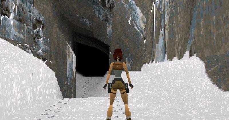 Tomb Raider