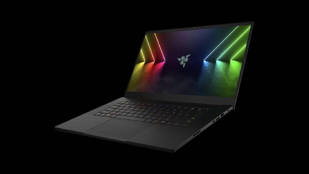 Razer Blade 15 laptop