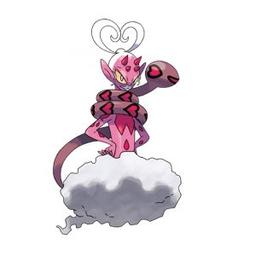 enamorus pokemon