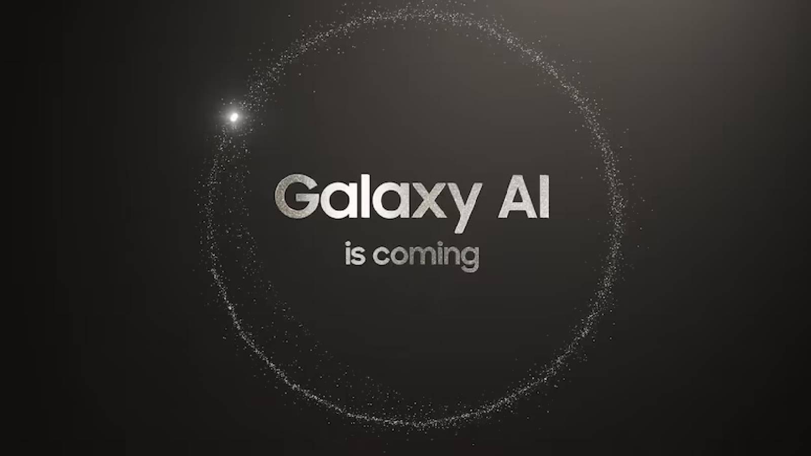 Galaxy Unpacked