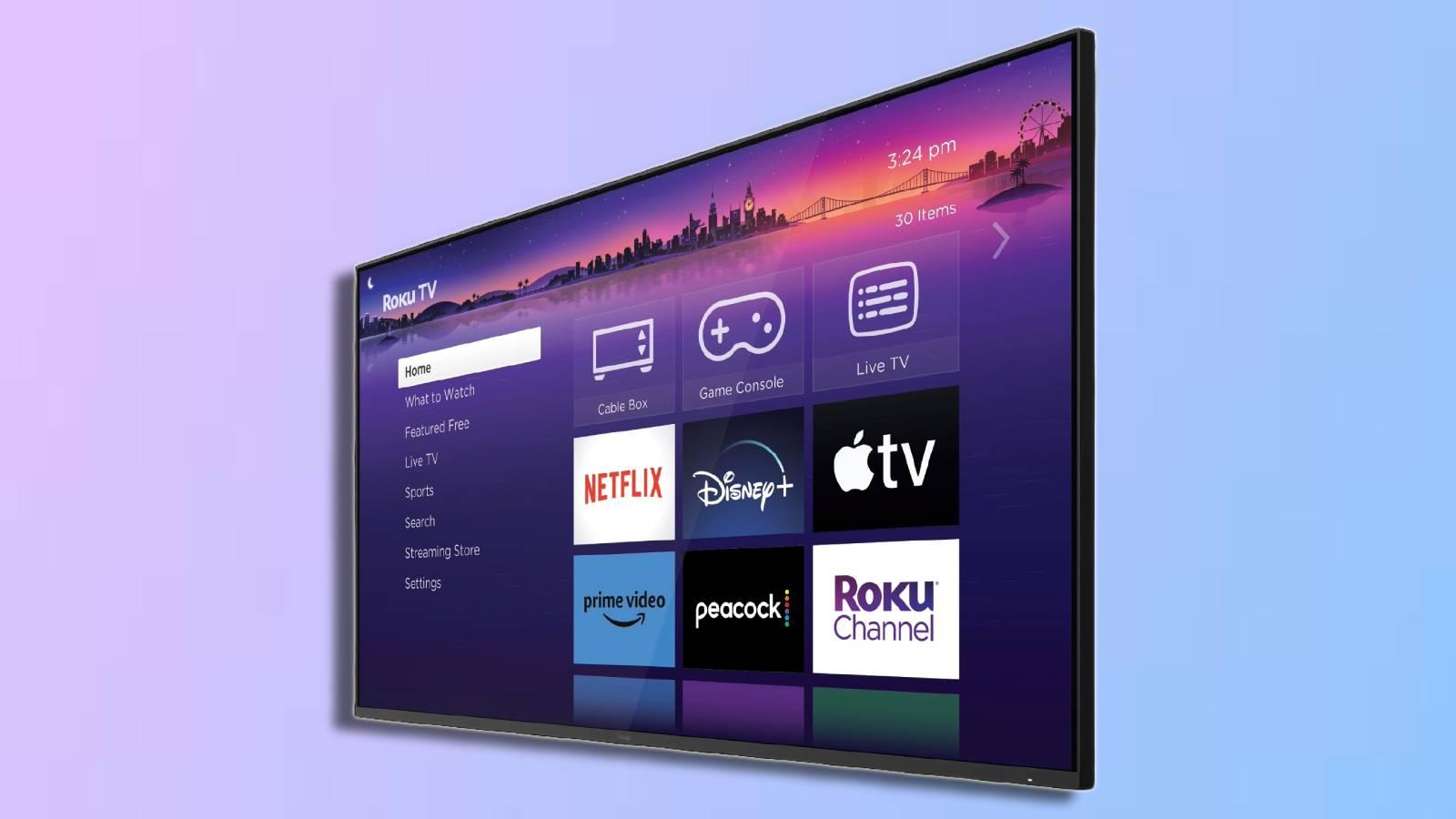 Roku Pro Series