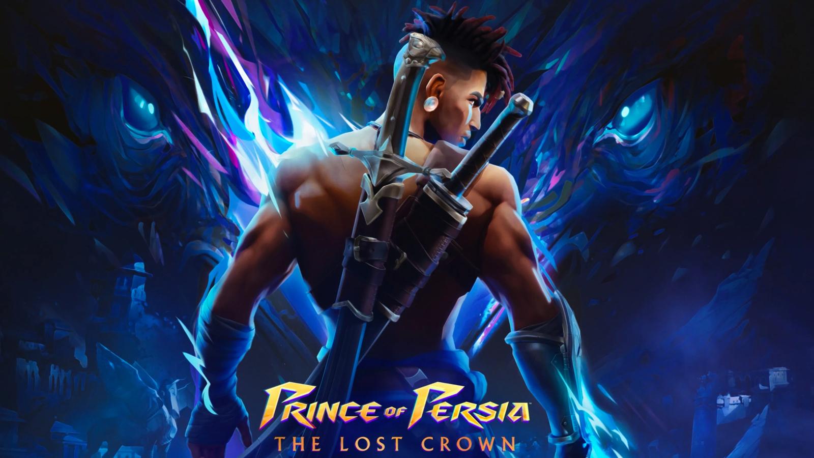 prince of Persia prince