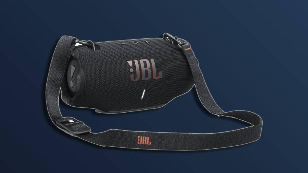 JBL Xtreme 4,