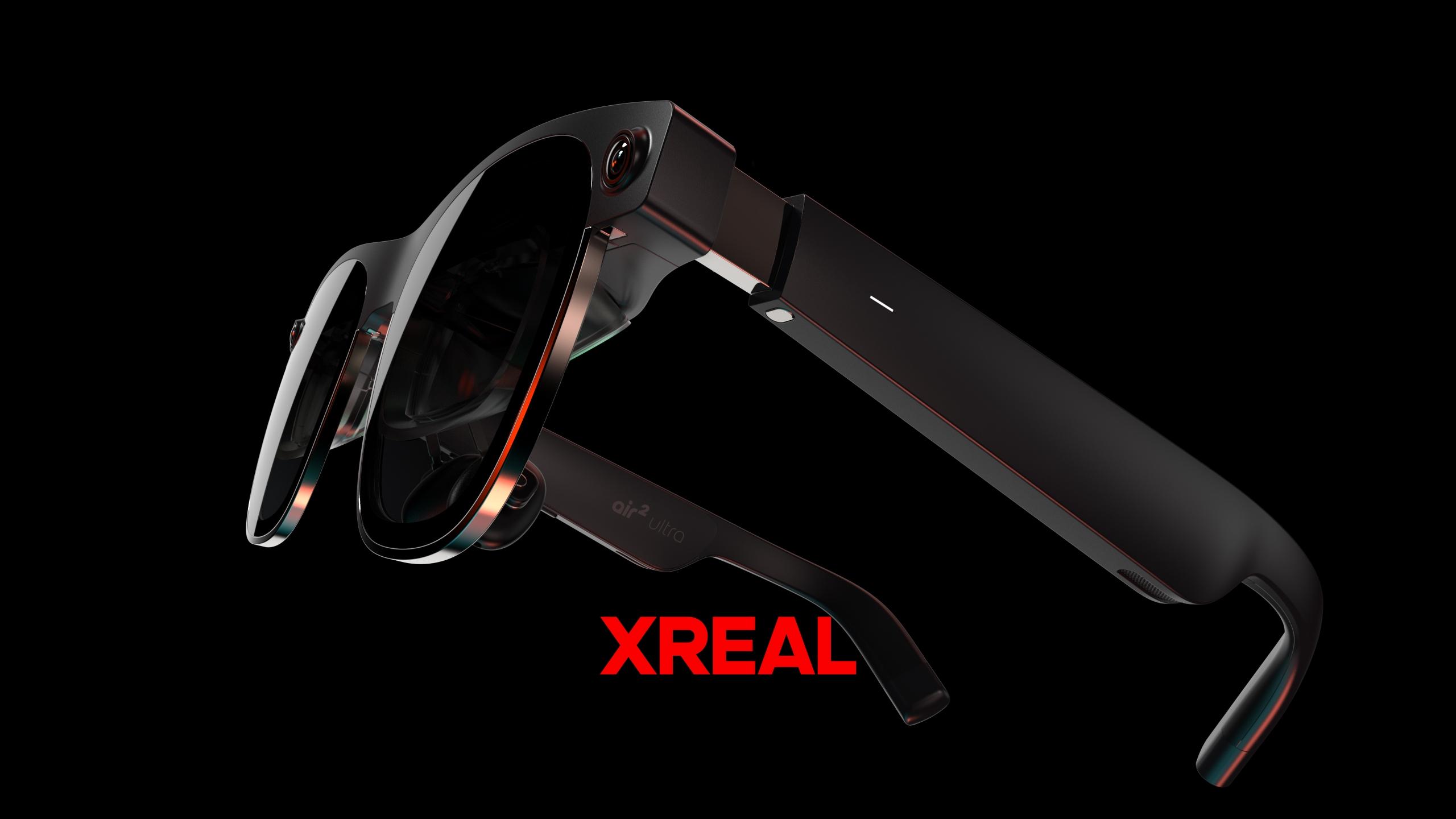 XREAL Air 2 Ultra