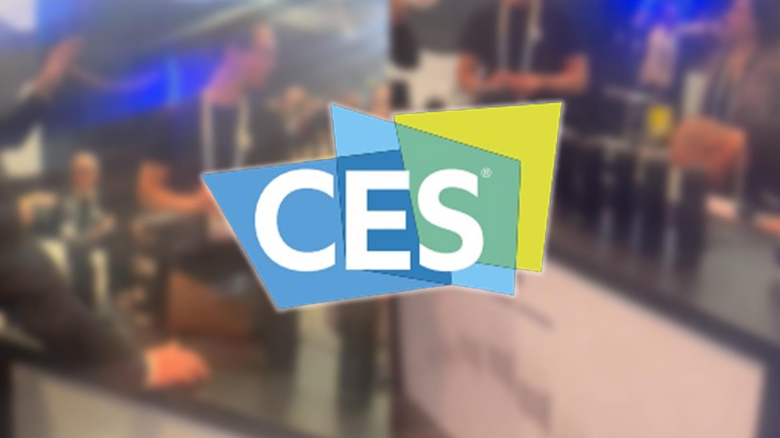 CES Logo