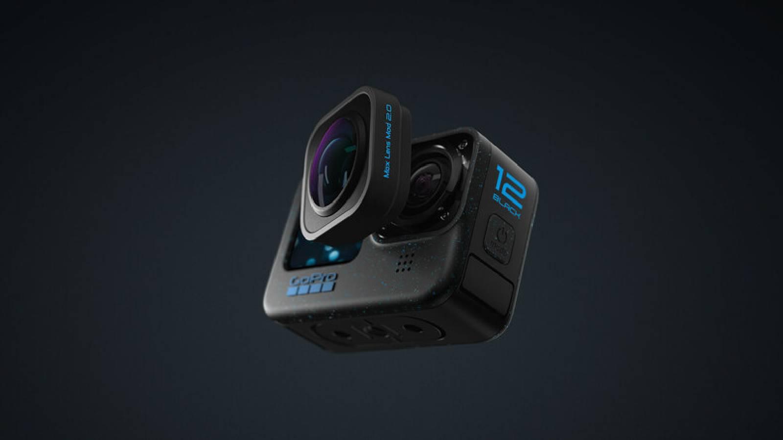 GoPro Hero 12