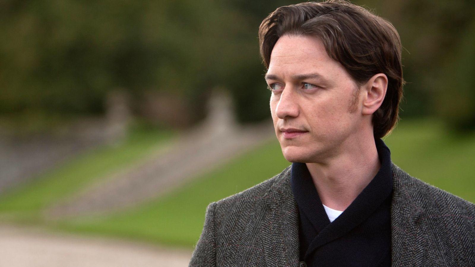 James McAvoy MCU headerr