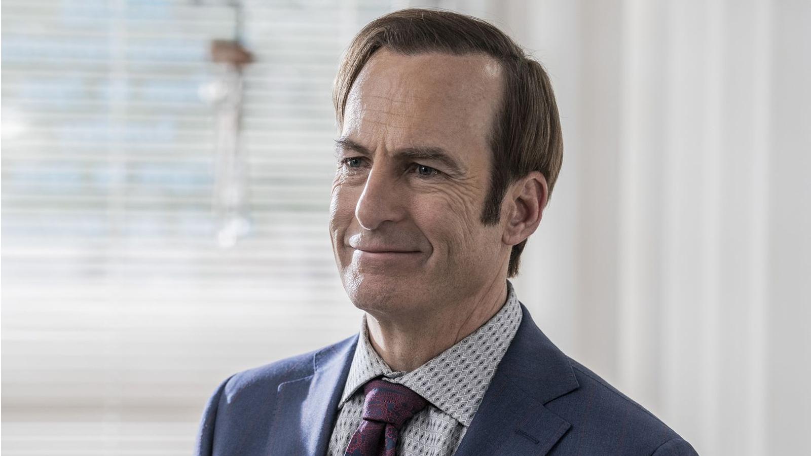 Bob Odenkirk in Better Call Saul