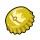 Golden Bottle Cap item from Pokémon Scarlet & Violet