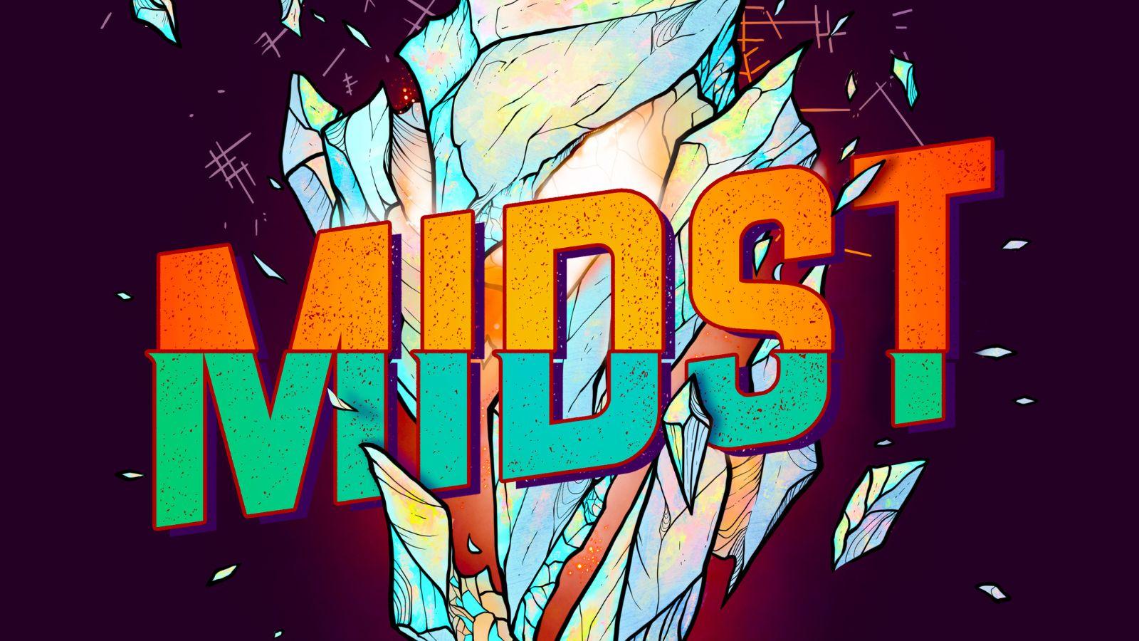 Midst podcast