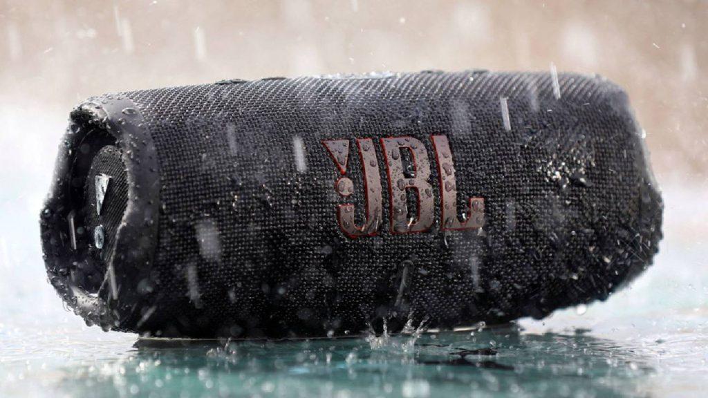 JBL Charge 5