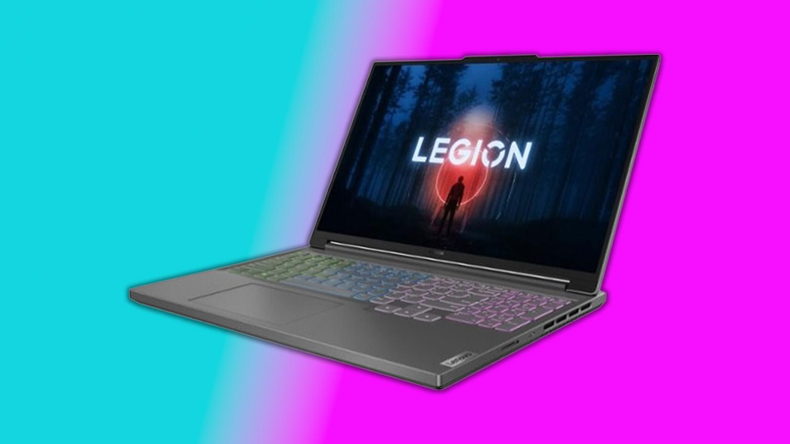 Lenovo Legion Slim