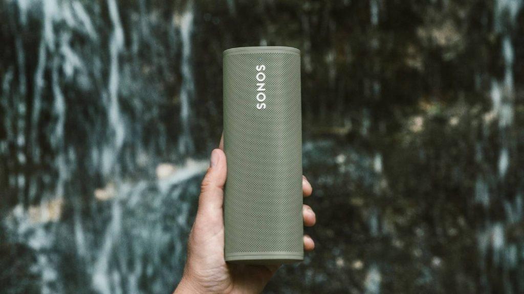 Sonos Roam