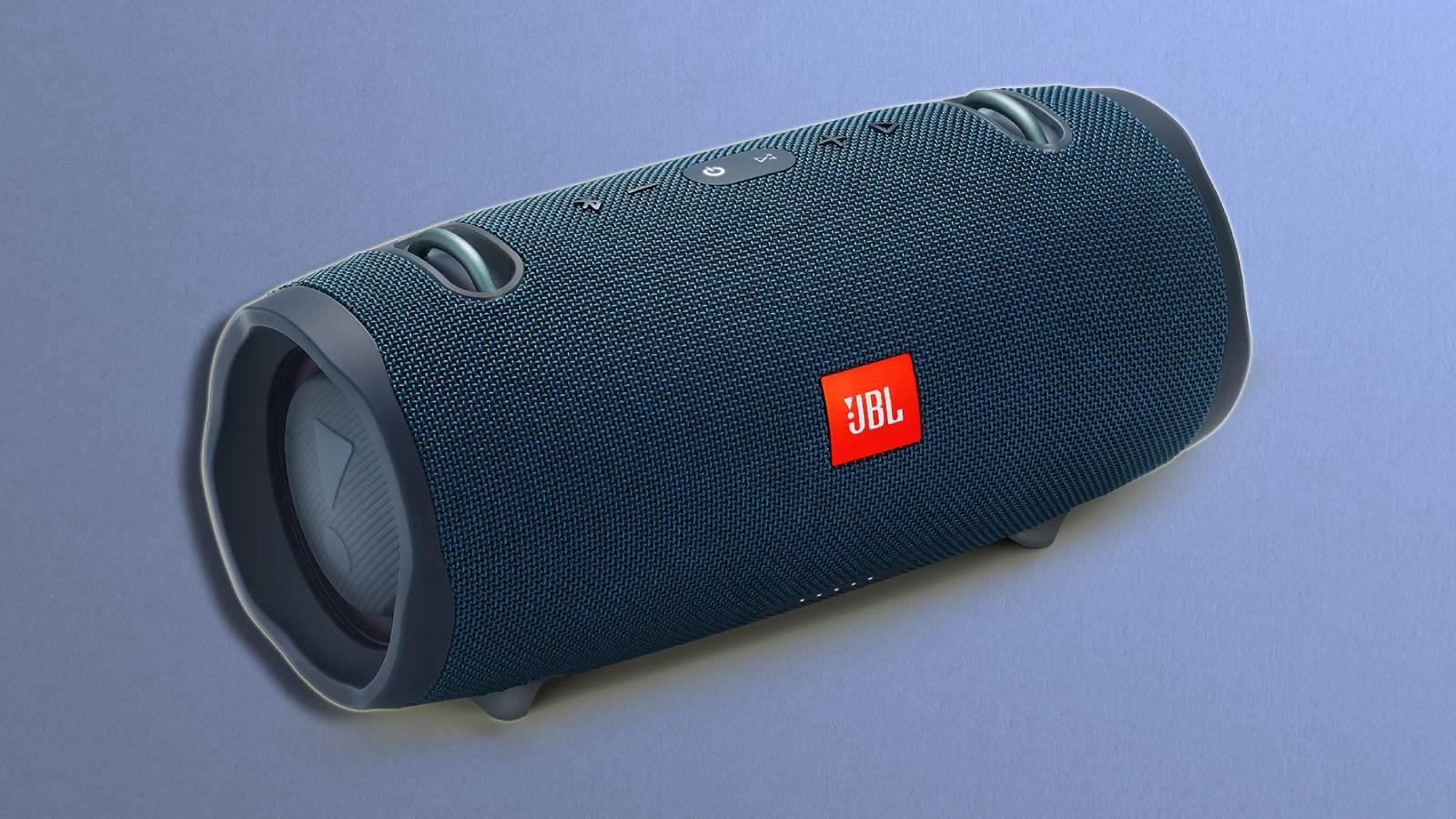 JBL Xtreme 2