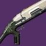 Thumbnail image of Gunnora's Axe in Destiny 2.