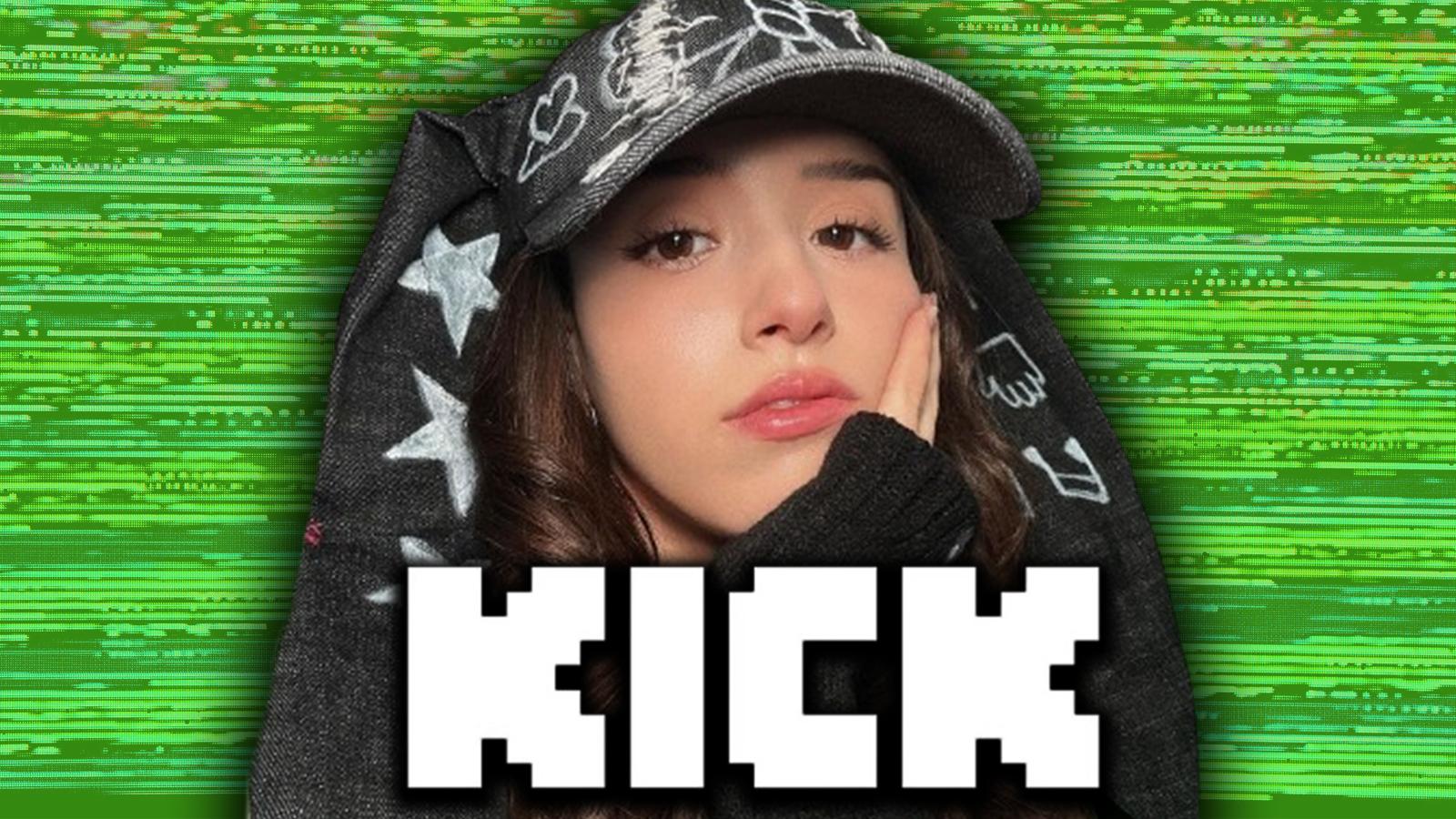 is-pokimane-streaming-on-kick