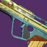 Thumbnail image of The Guiding Sight in Destiny 2.