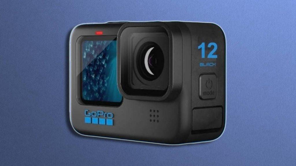 GoPro Hero 12 Black