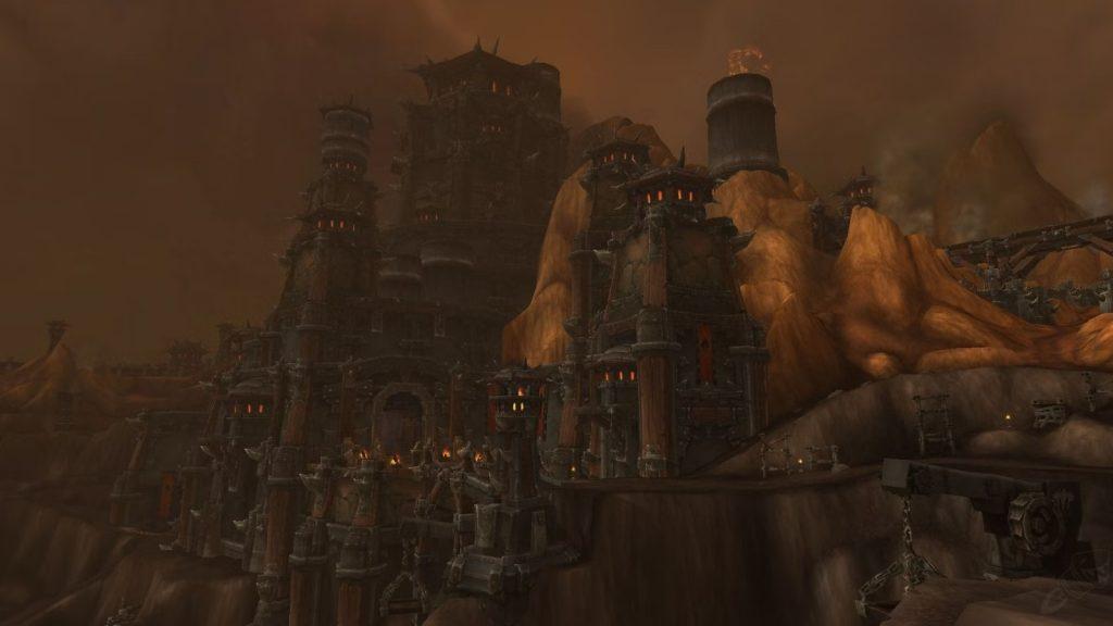 Blackrock Foundry in WoW - best raids