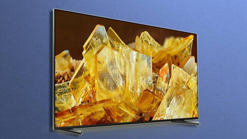 Sony Bravia X90L