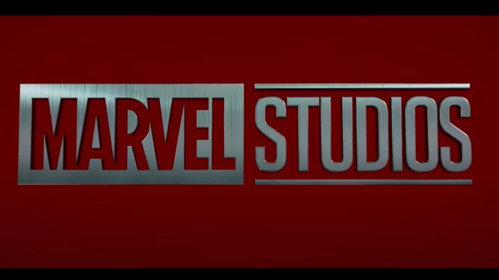 Marvel Studios logo