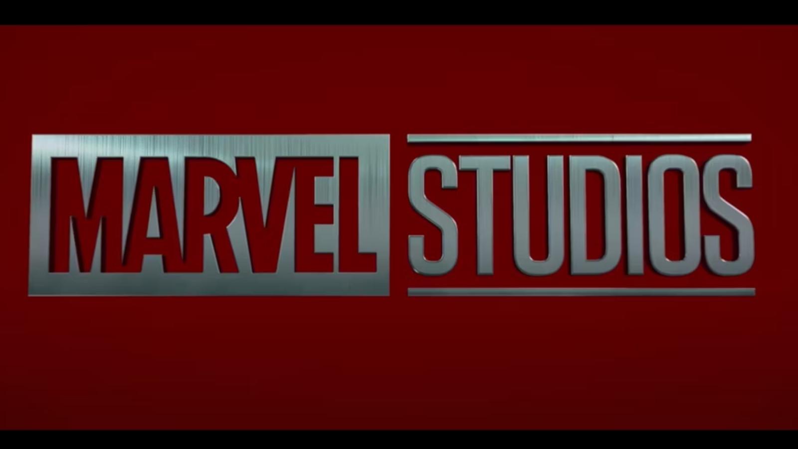 Marvel Studios logo