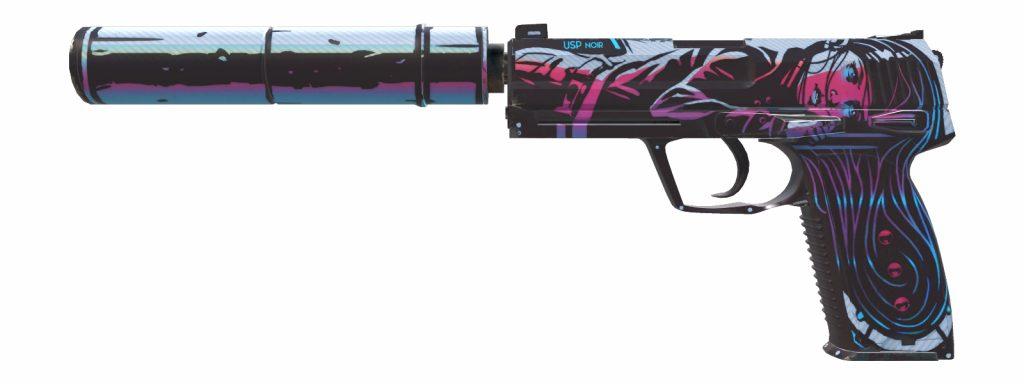 usp-s neo noir