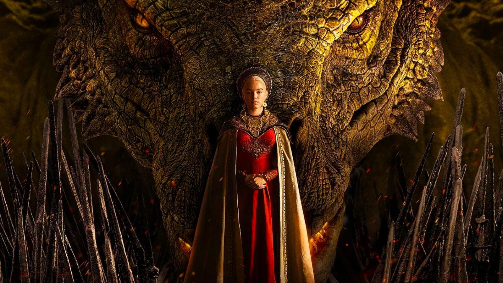 House of Dragon Season 2