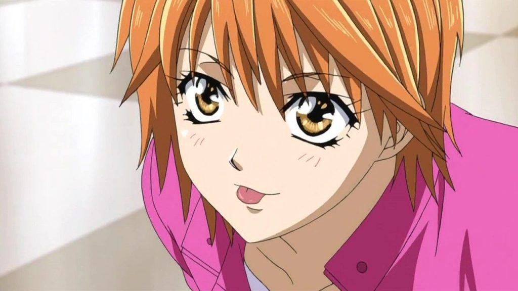 Skip beat anime second season