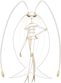 pheromosa