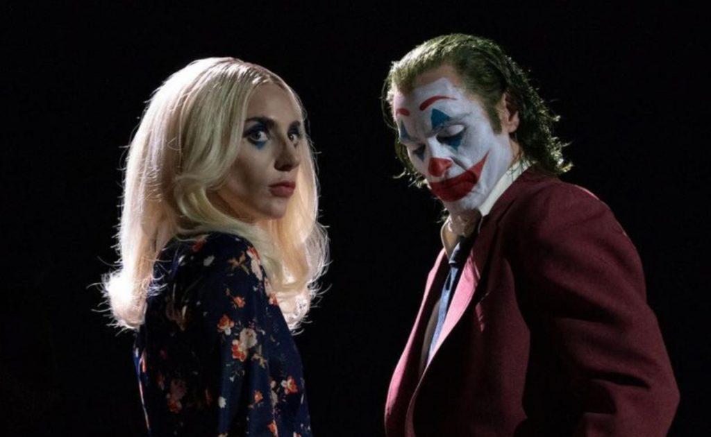 Is Joker 2 a musical? Joaquin Phoenix as Joker and Lady Gaga as Harley Quinn in Joker 2