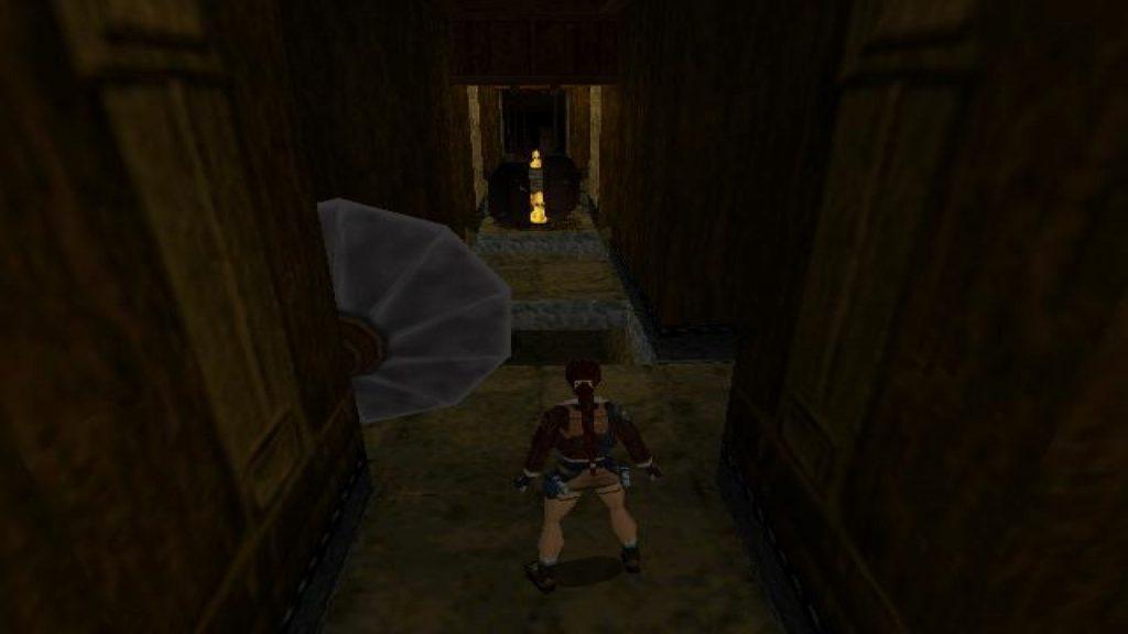 tomb raider 2