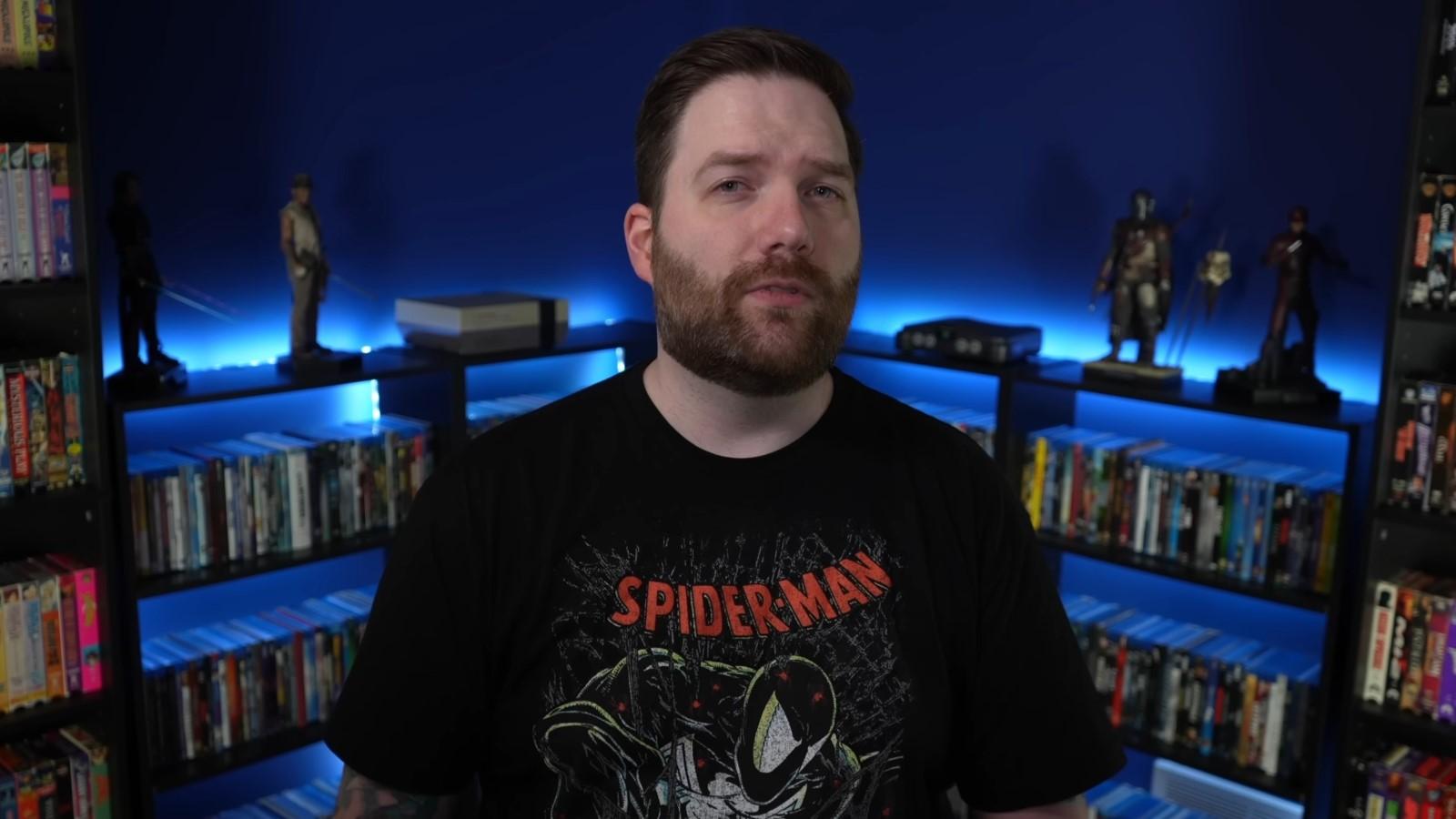 chris stuckmann