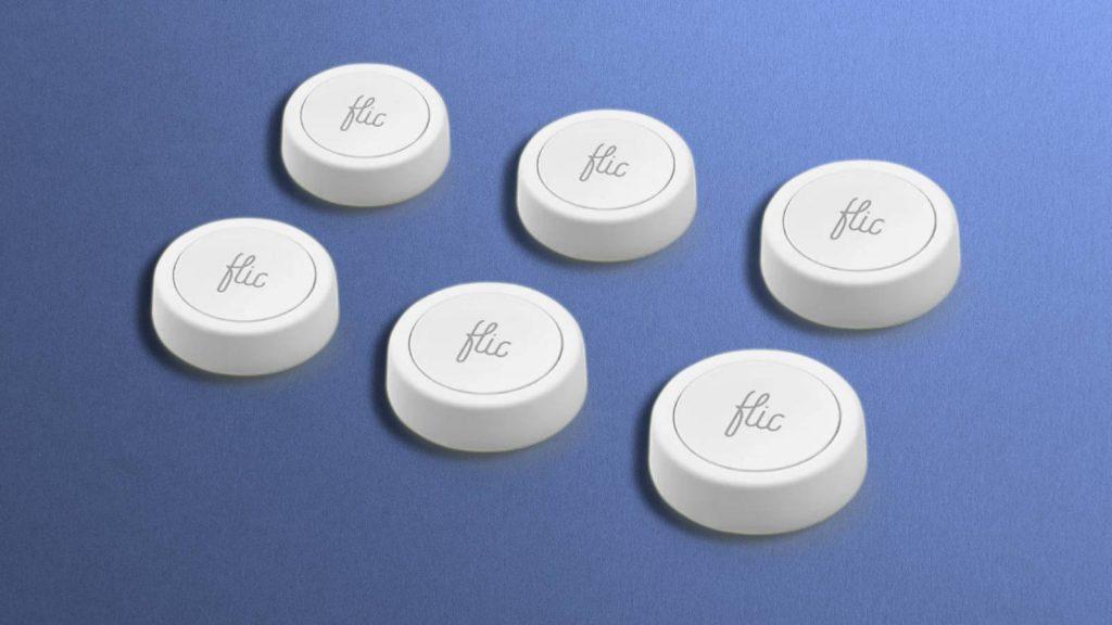 Smart buttons