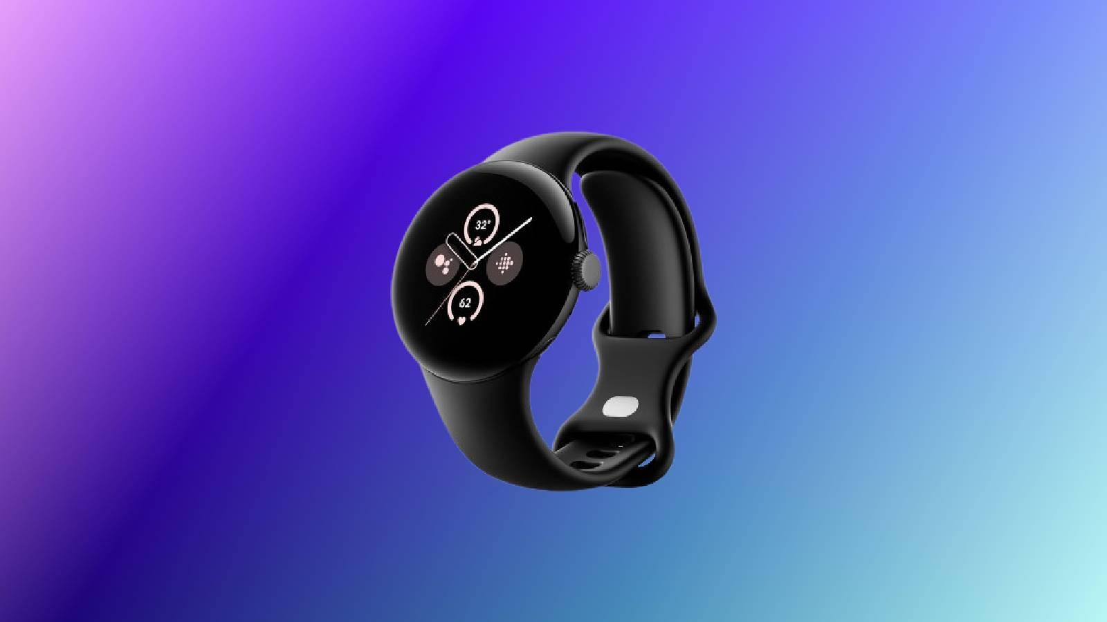 Google Pixel Watch 2