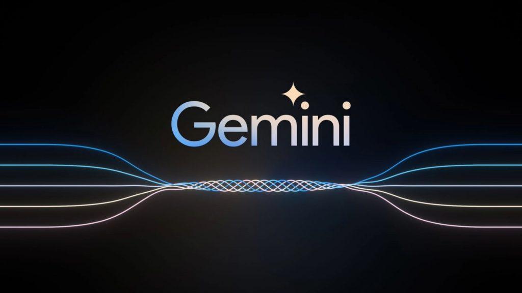 Gemini logo