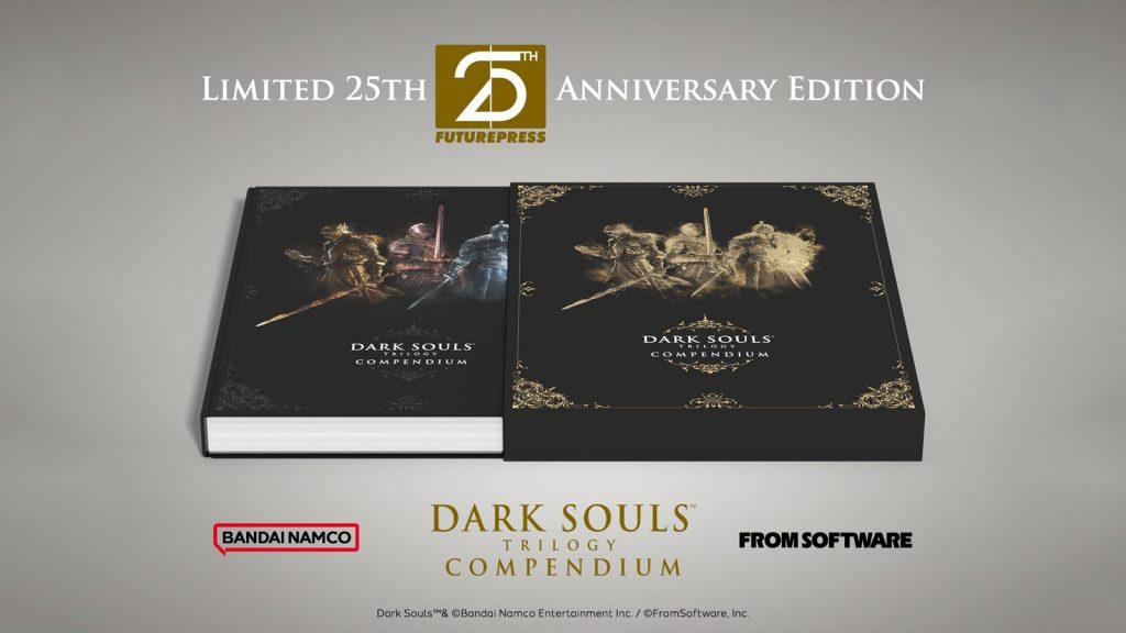 dark souls compendium