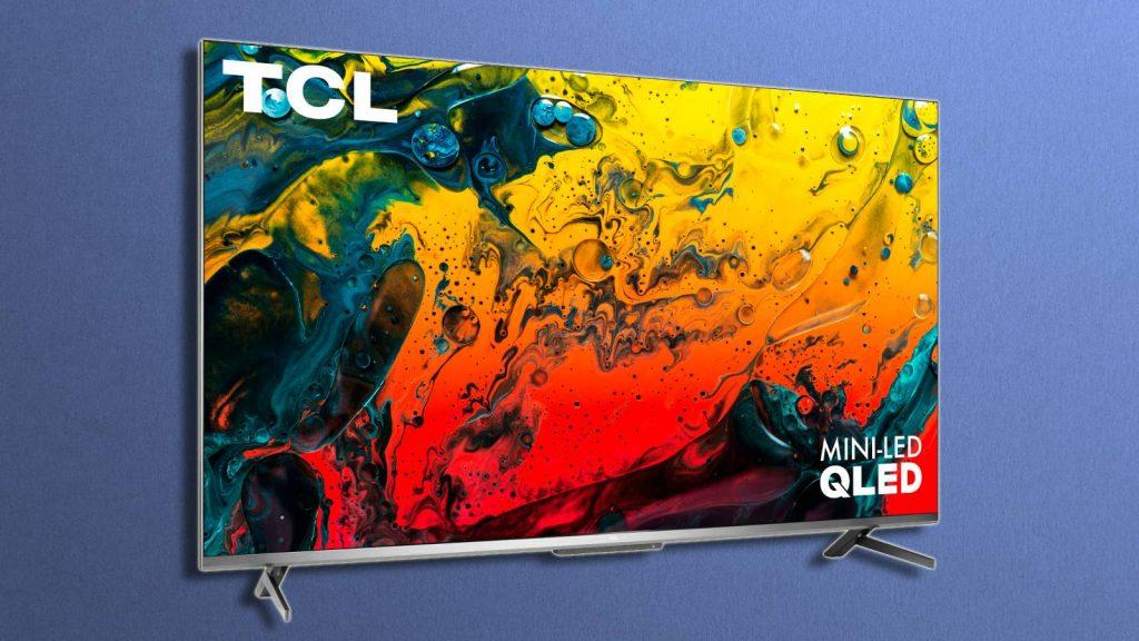 TCL Mini-LED TV