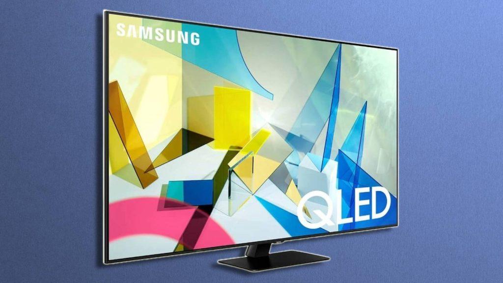 Samsung QLED TV