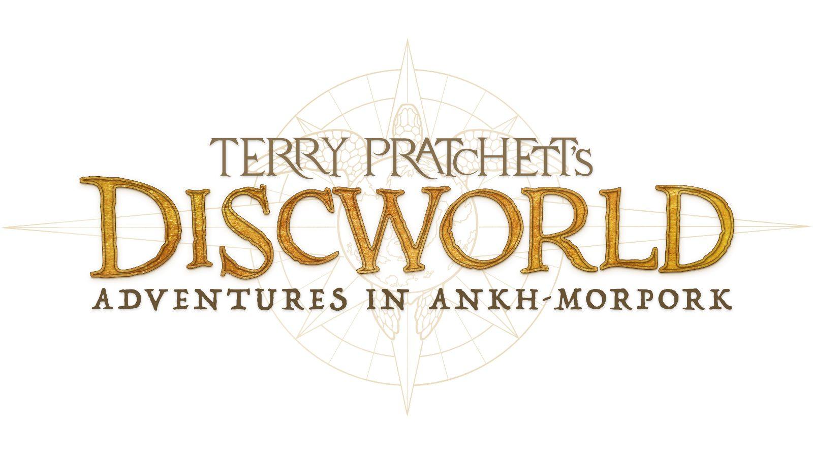 Modiphius Discworld RPG title