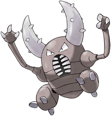 pinsir