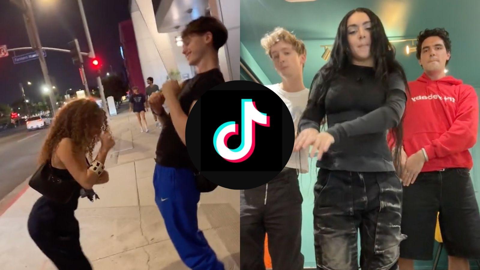 Best TikTok dances 2024