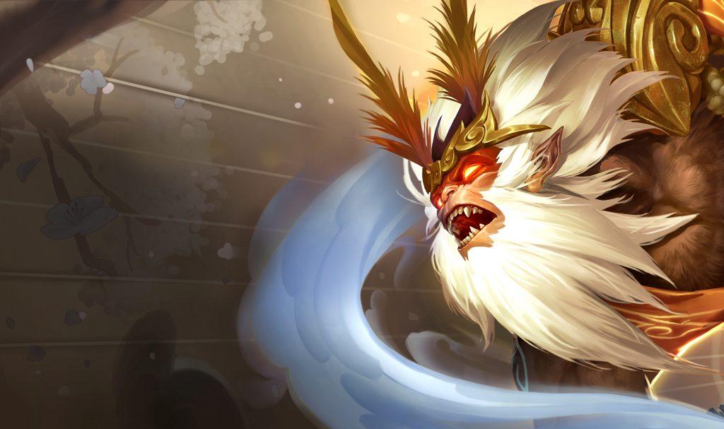 Wukong