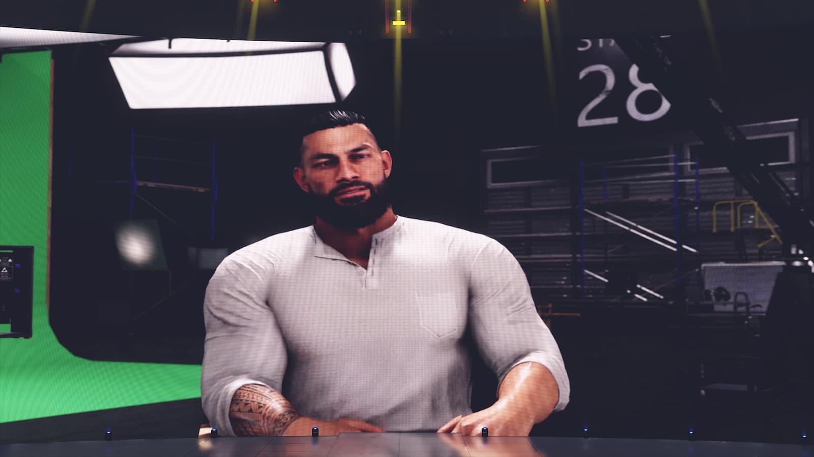 WWE 2K24 MyRise Unlockables