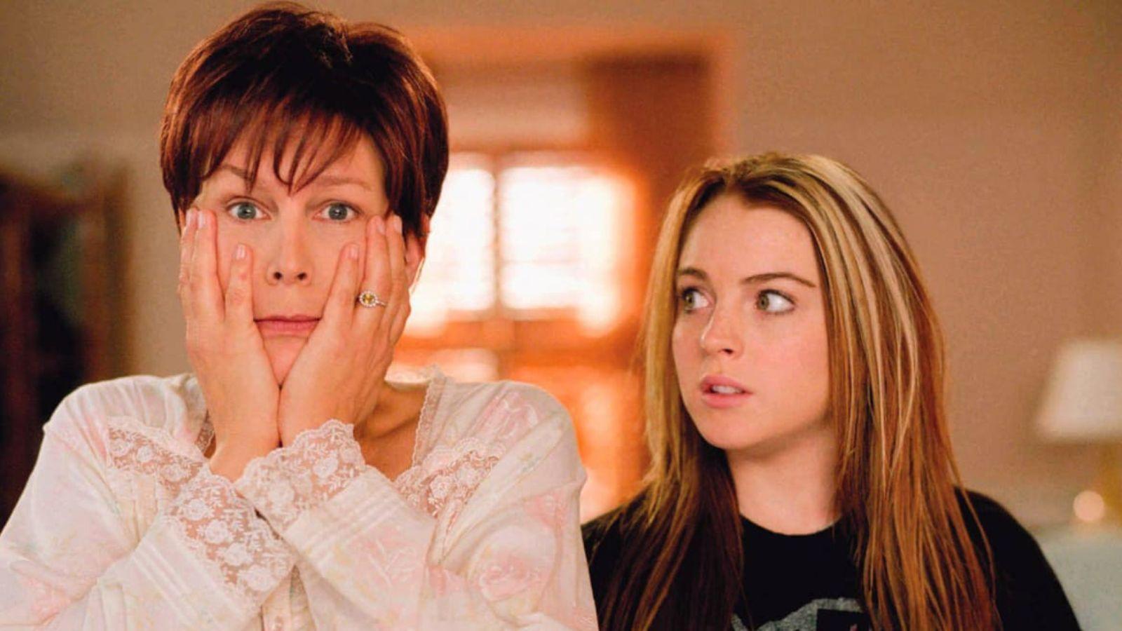 Freaky Friday 2 header