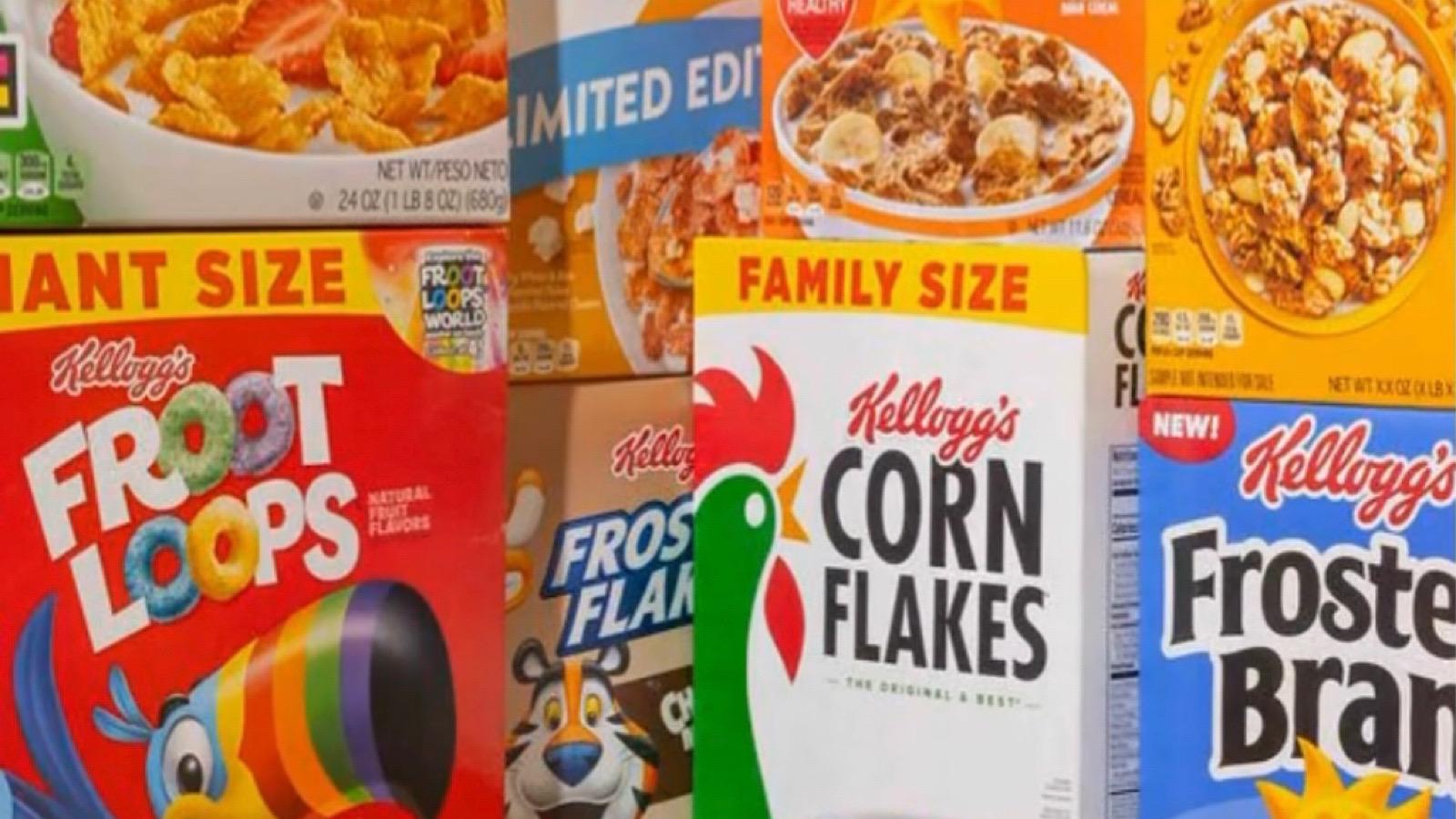 kelloggs boycott