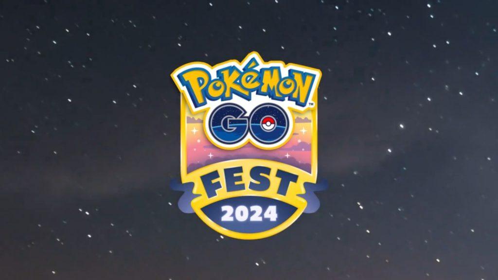 Pokemon Go fest New York