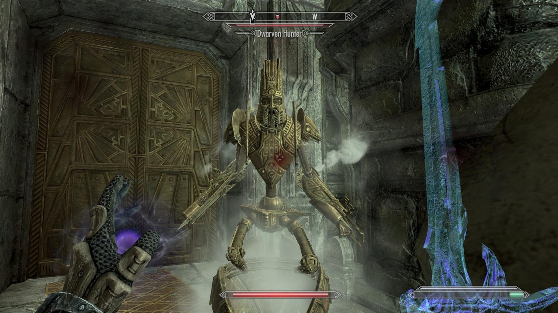 skyrim mod monsters reborn dexerto