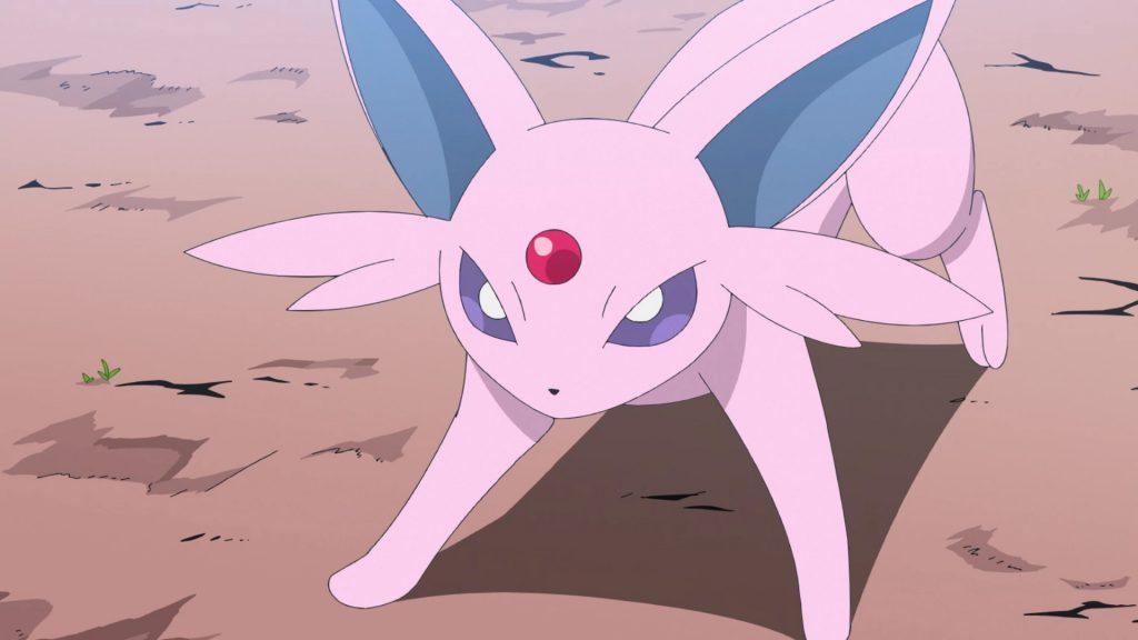 espeon pokemon