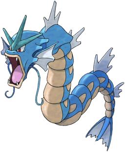 gyarados